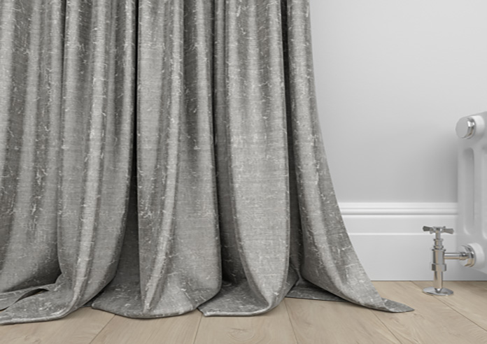 Bardiglio, Marble Grey - Made to Measure Curtains - Image 6